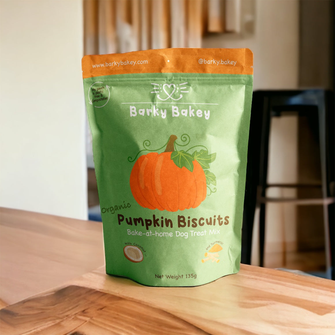 AUTUMN SPECIAL: Squirrel + Pumpkin bundle