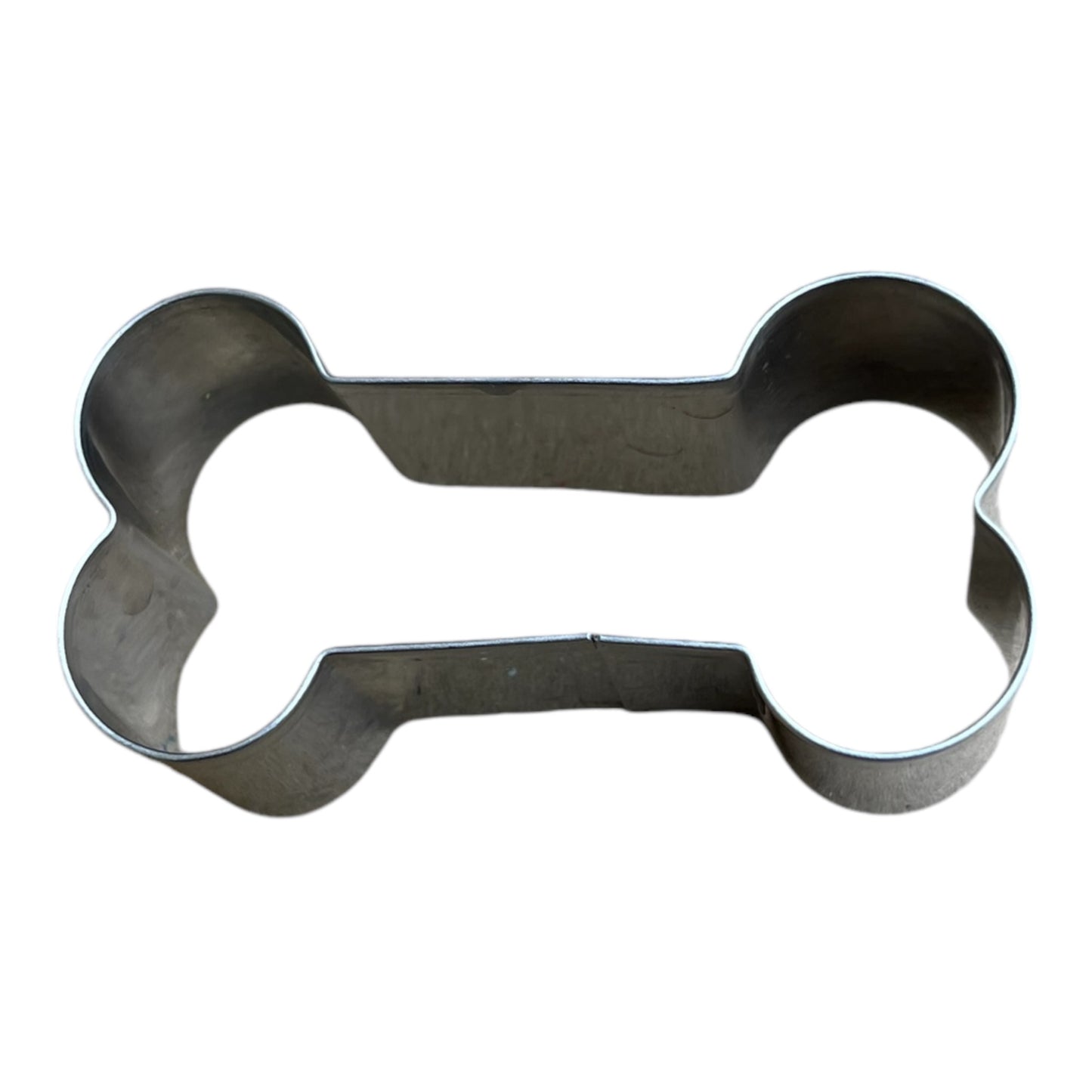 Cookie Cutter - dogbone