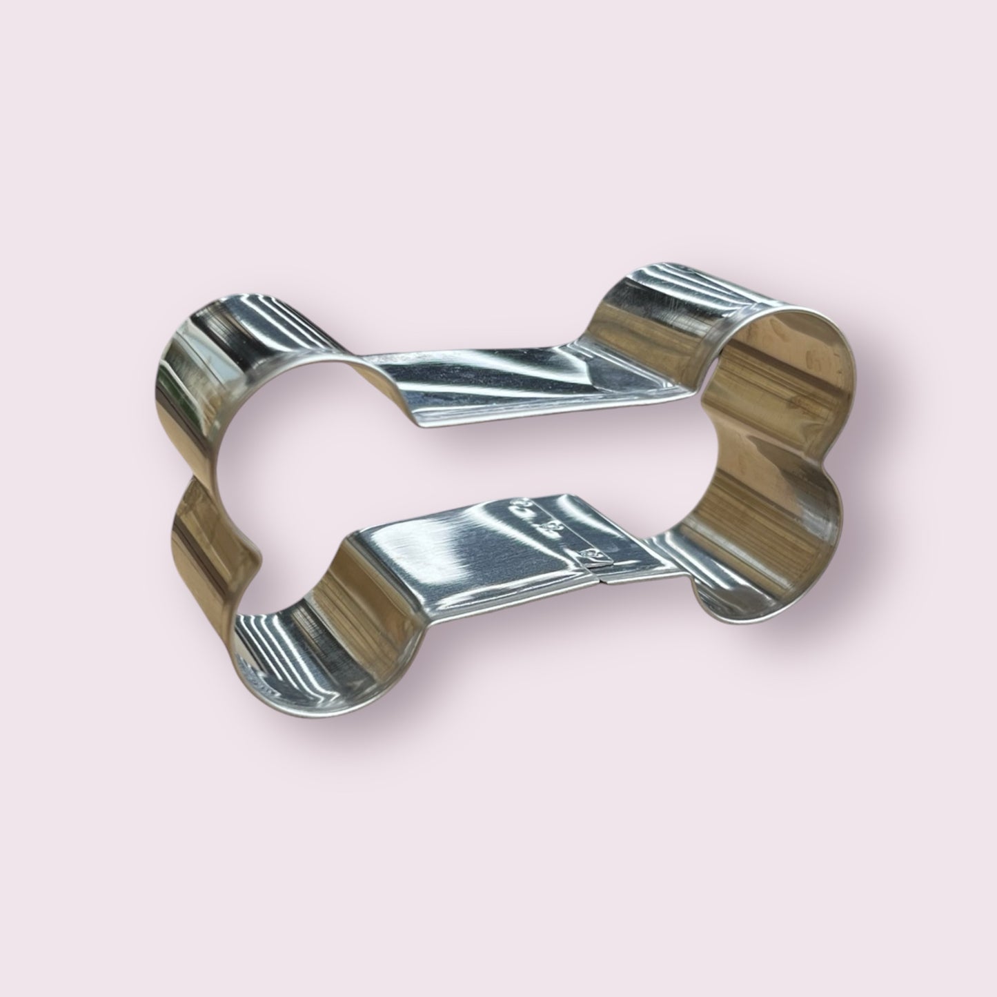Cookie Cutter - dogbone