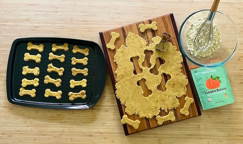 : 🎉 Starter Pack - All 3 Flavours + Free Cookie Cutter