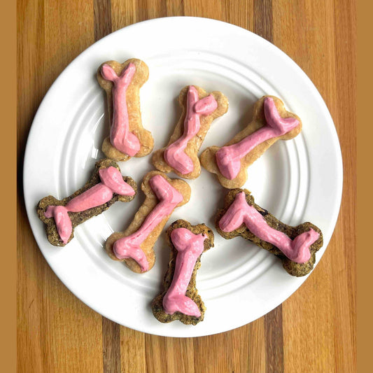 Valentine Bake & Decorate Bundle 🩷