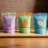 : 🎉 Starter Pack - All 3 Flavours + Free Cookie Cutter