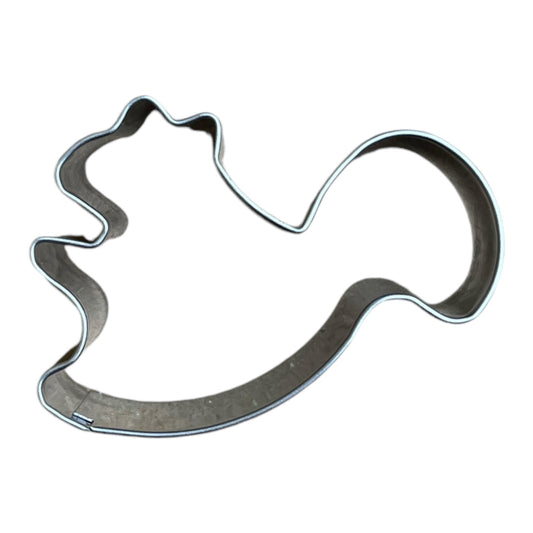 Cookie Cutter - squirrel!